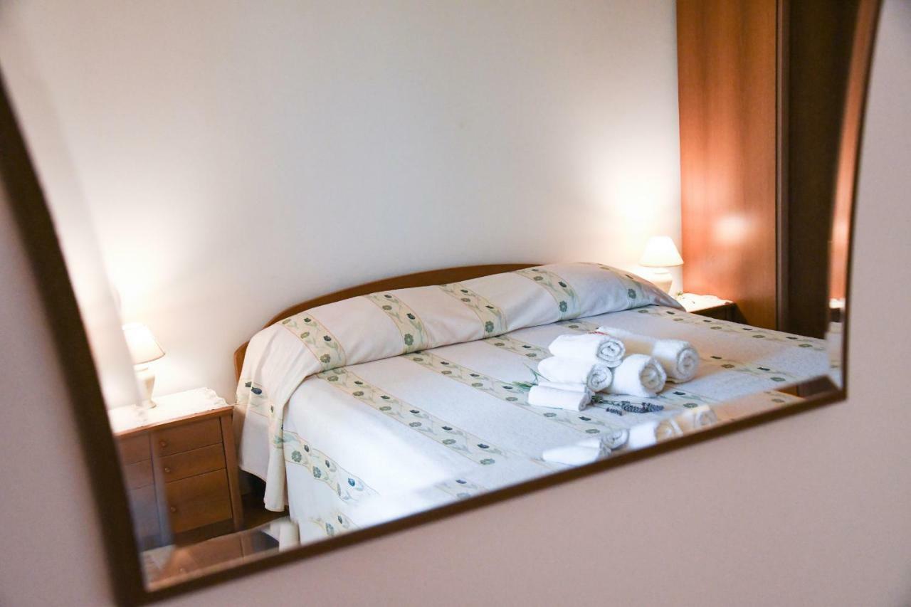 Duska Apartment Умаг Екстериор снимка